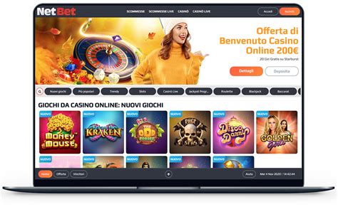 netbet affiliazione